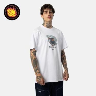 Imagem de Camiseta Lost Shit Done-Masculino