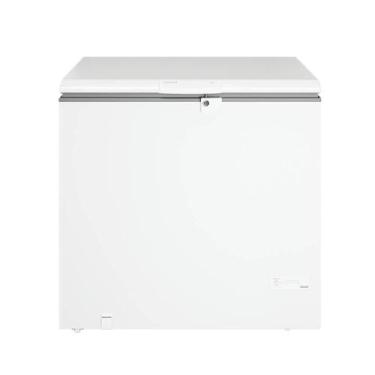 Imagem de Freezer Horizontal 1 Tampa Consul Dupla Ação 307 Litros CHA31MB Branco