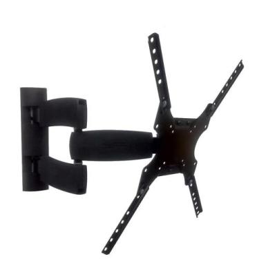 Imagem de SupSuporte de TV LCD, LED 23" a 55" Articulado SBRP145 Brasforma