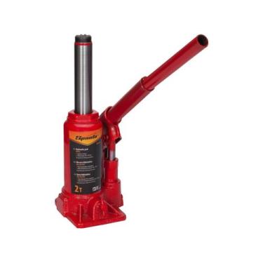 Imagem de Macaco Hidráulico Tipo Garrafa 2 Toneladas 148-278mm  SPARTA 5032155