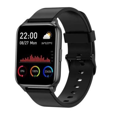 Imagem de Relógio Smartwatch Ecossistema Xiaomi,Haylou Watch 2 Pro A Prova Água 