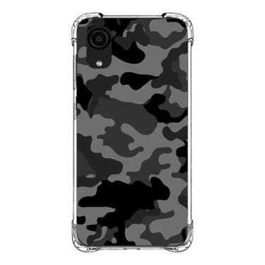 Imagem de Capa Capinha De Celular Compatível com Galaxy A03 Core Samsung Persona