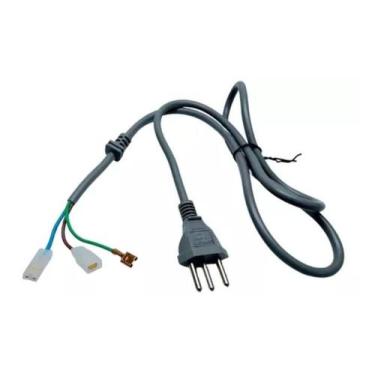 Imagem de Cabo Elétrico Forno Fischer Cook/star/gourmet/grill 220v 10a