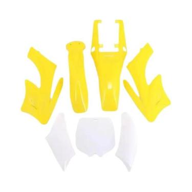 Imagem de Kits De Carenagem Para Moto De Terra Apollo 47 49cc 2 Tempos Para Cria