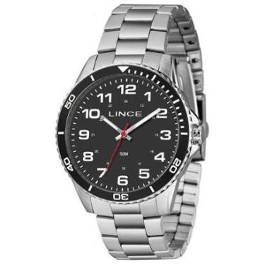 Imagem de Relógio Lince   Mrmm0l Psx Casual-Masculino