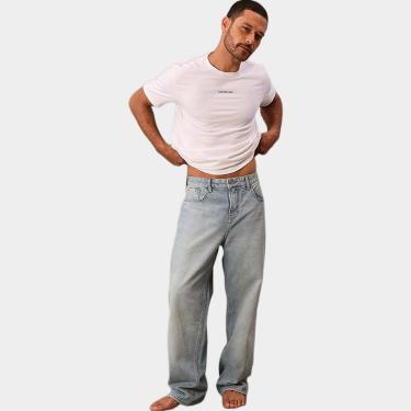 Imagem de Calça Jeans Calvin Klein Masculina-Masculino
