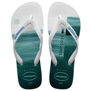 Imagem de Chinelo Havaianas Top Surfer Praia Original Com NF-Unissex