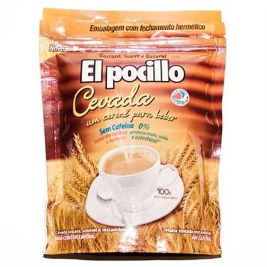 Imagem de Cevada Solúvel El Pocillo 100g