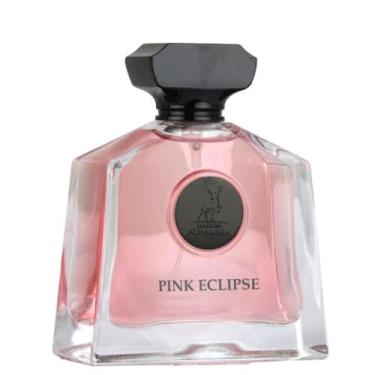 Imagem de Maison Alhambra Pink Eclipse Eau De Parfum  Perfume Feminino 100ml