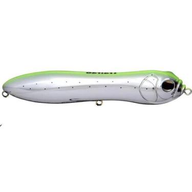 Imagem de Isca artificial imakatsu trairao 13cm 28g (superfície), 35