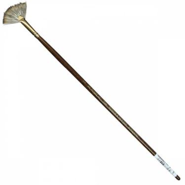 Imagem de Pincel Monarch Leque 1 Cabo Longo Winsor & Newton 