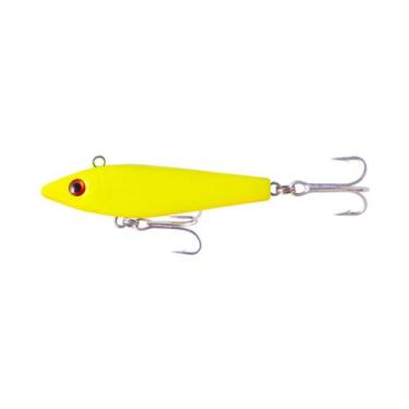 Imagem de Isca Artificial Meia Água Nelson Nakamura Pedra 80 8cm 26g - Lucky By 
