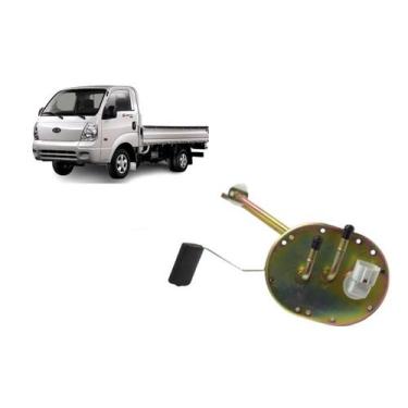 Imagem de Boia tanque combustivel k2500 ( 2006/2012 ) - CONTOUR