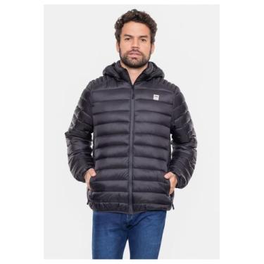 Imagem de Jaqueta HD Bomber Básica, Masculino, M