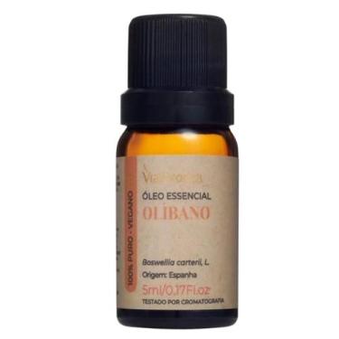 Imagem de Óleo Essencial Olíbano 5 Ml - Via Aroma