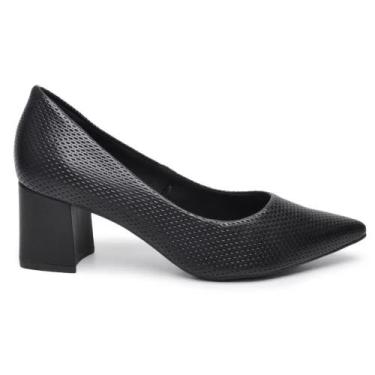 Imagem de Sapato Scarpin Feminino Bottero 354901, 35