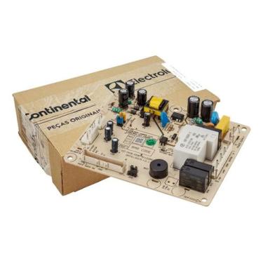 Imagem de Placa Potencia refrigerador electrolux  Df80 Df82 Df82x Electrolux cód