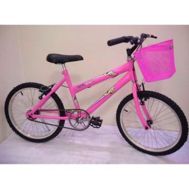Imagem de Bicicleta aro 20 Feminina  - Ultra Bike