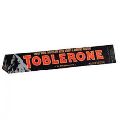 Imagem de Chocolate Dark Toblerone 100g