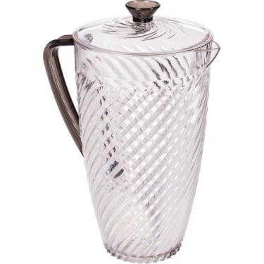 Imagem de Jarra Twist A1 1,7L - PLASUTIL