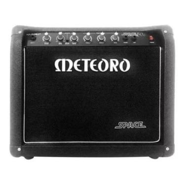 Imagem de Amplificador de Guitarra Cubo Space Guitar 50 Watts Meteoro