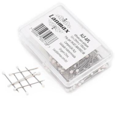 Imagem de Alfinete Micro Para Apliques Lanmax