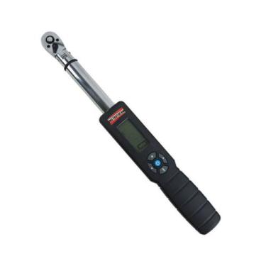 Imagem de Torquímetro Digital Alcance 0 A 1000 Kgf-cm Encaixe 3/8 Torque Profiss