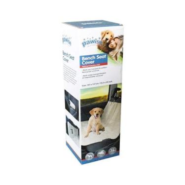 Imagem de Capa para Banco do Carro Pawise para Cães