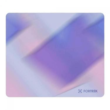 Imagem de Mousepad Gamer Fortrek Quickglass Pro, Com Infusão de Vidro, 490x420mm