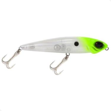 Imagem de Isca Snake 90 Da Marine Sports Ms trabalho Zara E Stick 9cm, 22g