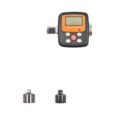 Imagem de Adaptador Digital De Teste De Torquímetro 1/4 3/8 1/2 Polegadas Para F