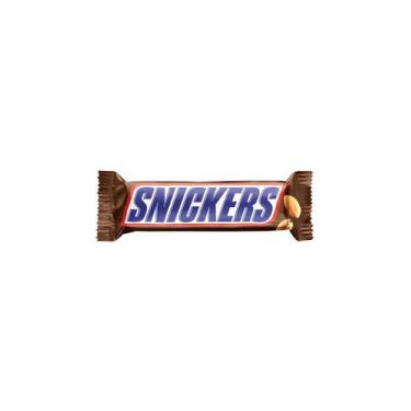 Imagem de Snickers amend chocolate 45g - Mars