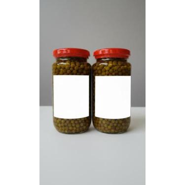Imagem de Pimenta Do Reino Verde Em Conserva 270g - 2 Unidades - Congratulations