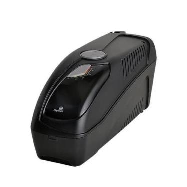 Imagem de Nobreak 1200VA Trivolt Ragtech Easy Way 4133 Saída 115V, Bivolt