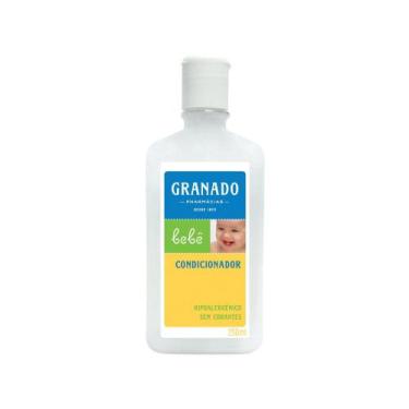 Imagem de Condicionador para Bebê Granado Tradicional - 250ml