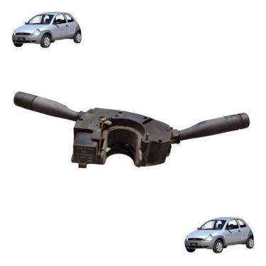 Imagem de USADO: Chave Seta Limpador Ford Ka 2008 A 2011