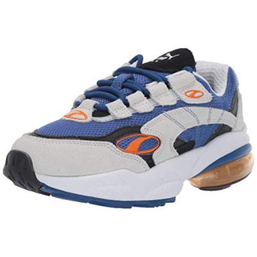 Imagem de PUMA Tênis infantil unissex Cell Venom, Branco, 20