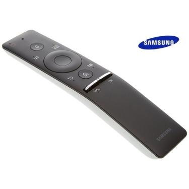 Imagem de Controle Remoto Smart Tv Samsung 4K Bn59-01242A Comando Voz