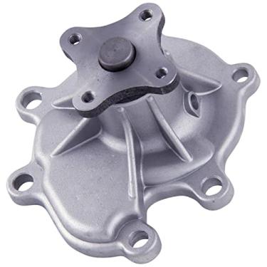 Imagem de Gates Bomba de água do motor premium 41076