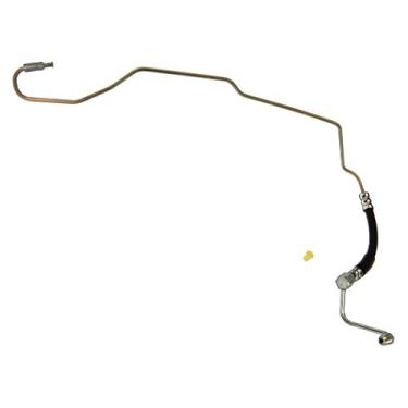 Imagem de ACDelco Conjunto de mangueira de pressão de direção hidráulica profissional 36-369360