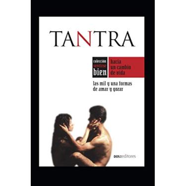 Imagem de Tantra: las mil y una formas de amar y gozar: 9