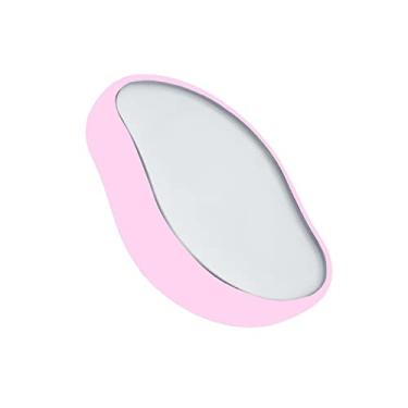 Imagem de Cristal | Depilador cristal | Ferramenta depilação esfoliação indolor | Crystal Hair Eraser Mini Removedor Pêlos para Perna Braço Traseiro | Depilação sem barbear,dor e corte