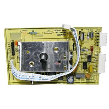 Imagem de Placa Eletrônica Lavadora Electrolux Lte09 70202145