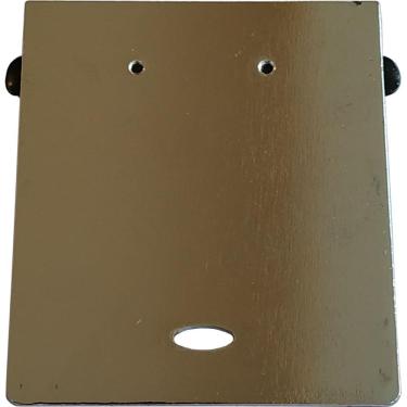 Imagem de Chapa Corrediça Para Máquina De Costura Antiga Singer Elgin