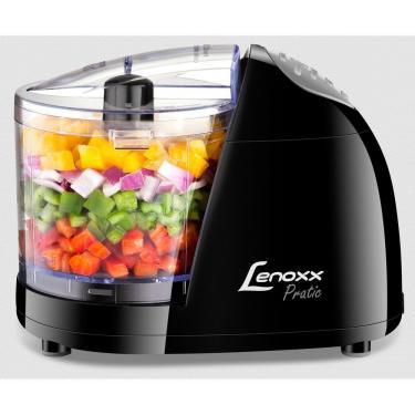 Imagem de Miniprocessador Lenoxx Pratic - PMP 431 220v