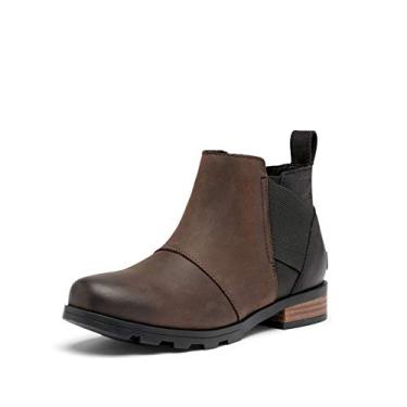 Imagem de Sorel - Women's Emelie Chelsea Waterproof Ankle Boots