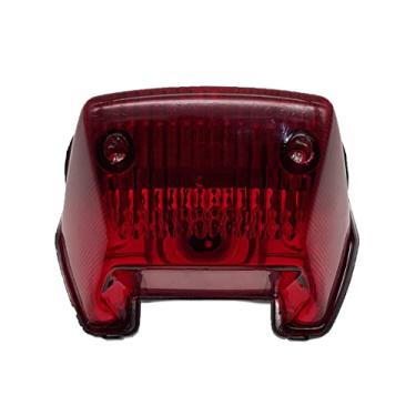 Imagem de Lanterna Completa TORNADO 250 01/08 BROS 125 e 150 De 03/08