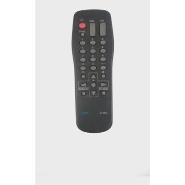 Imagem de Controle Remoto Para TV Panasonic St-064a