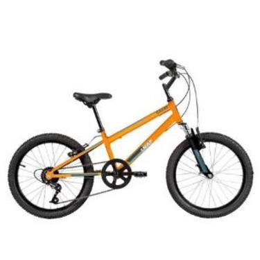 Imagem de Bicicleta Caloi Snap - Aro 20 - Freios V-Brake - Infantil