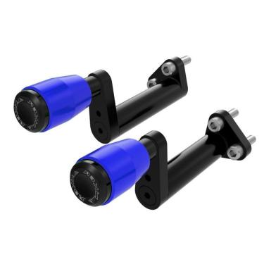 Imagem de Slider Dianteiro Anker Kawasaki Ninja 300 2013 a 2020